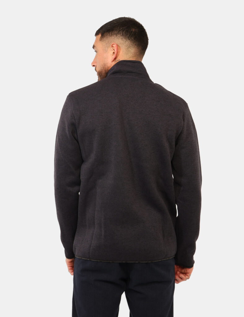 Felpa Aeronautica Italiana Blu