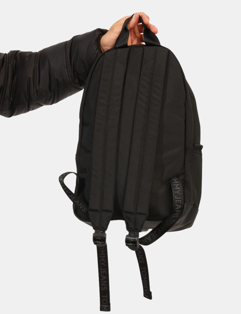 Piumino Tommy Hilfiger Nero