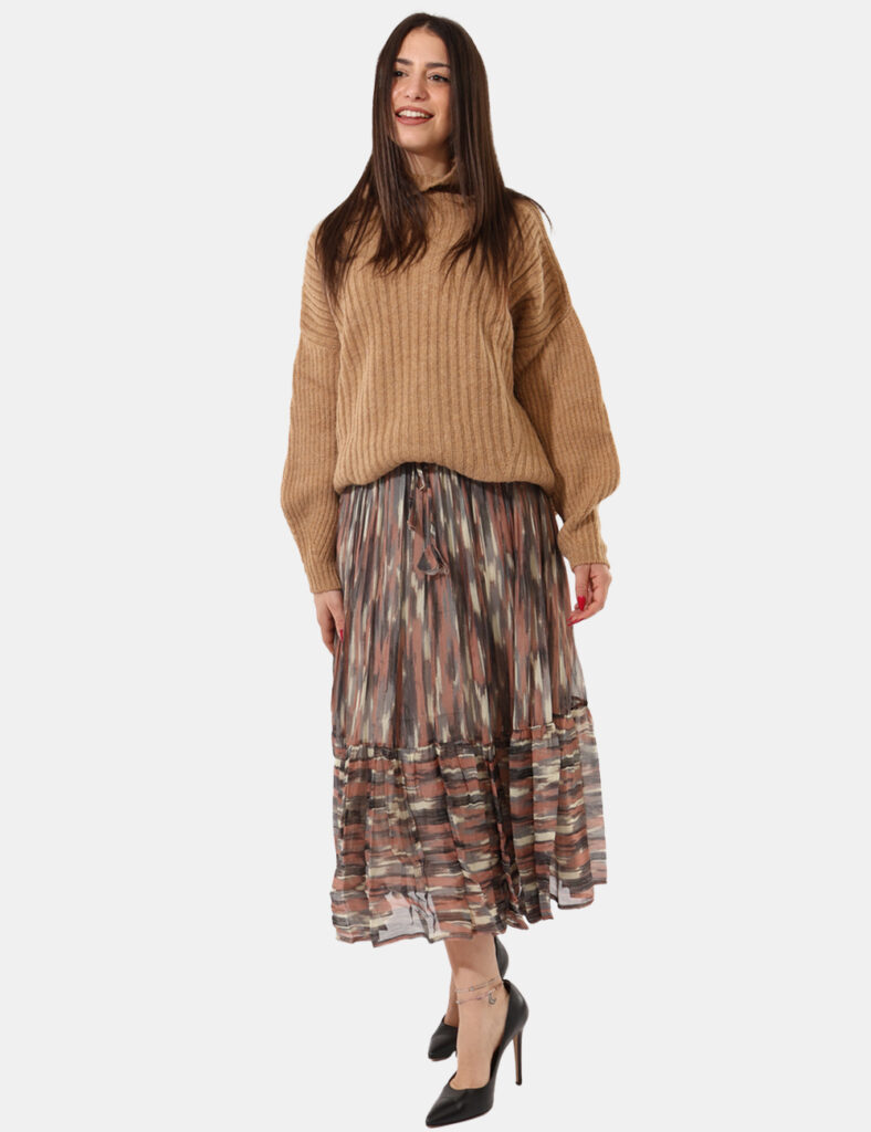 Gonna Ottod'Ame Fantasia