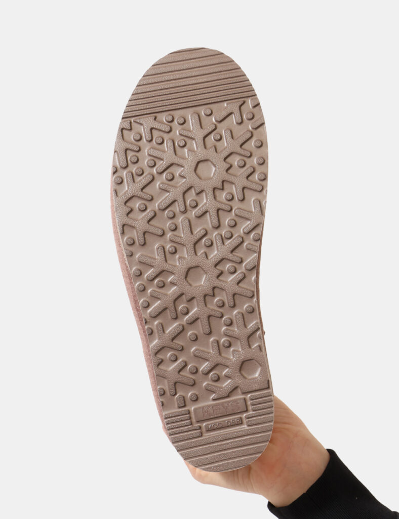 idea regalo scontata per donna - regali per lei - Stivaletti Keys Beige