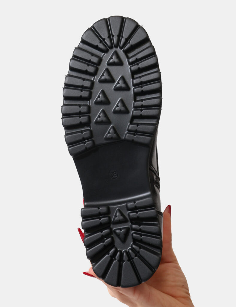 idea regalo scontata per donna - regali per lei - Stivaletti Keys Nero