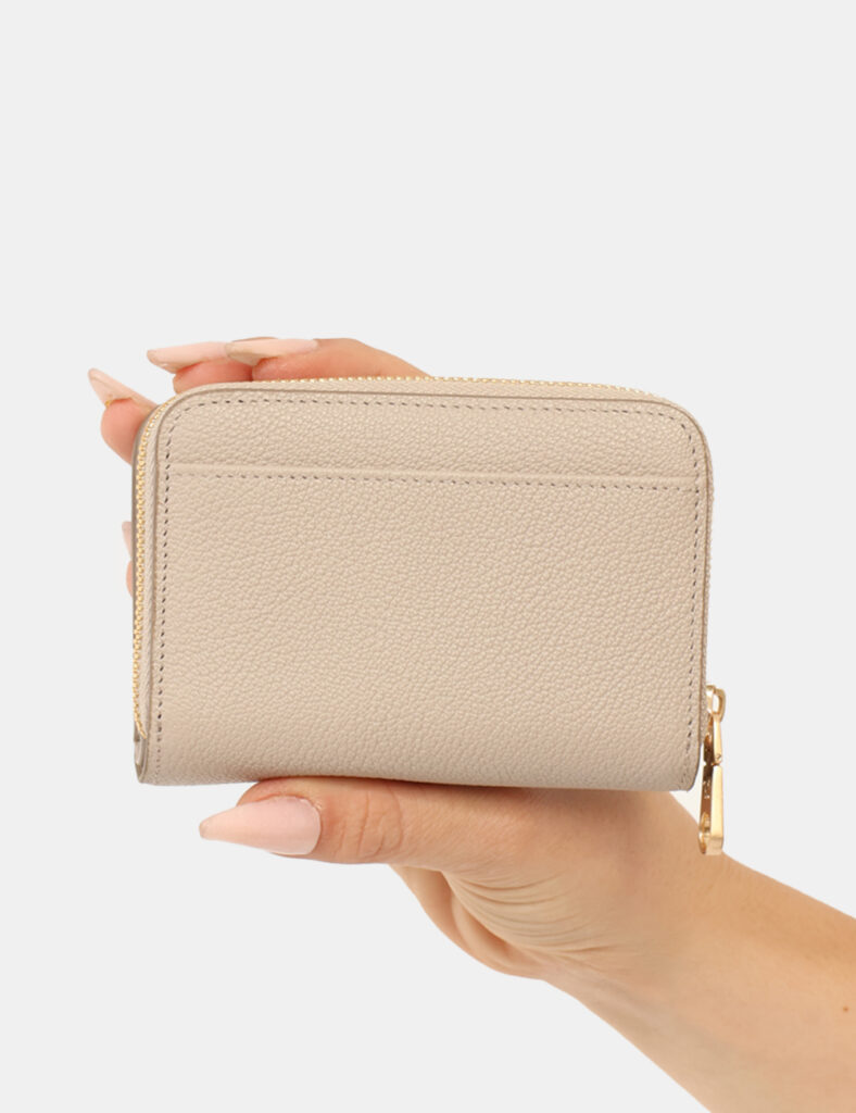 Outlet donna CALVIN KLEIN - Portafogli Calvin Klein Beige