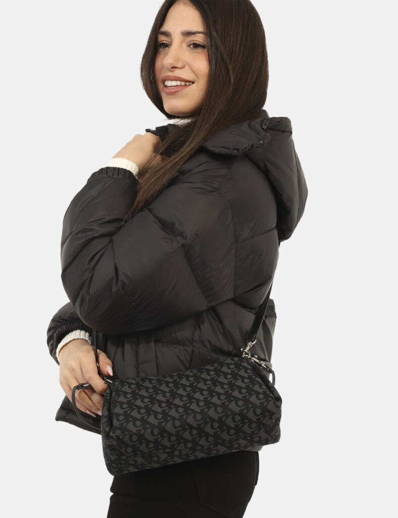 Outlet donna CALVIN KLEIN - Borsa Calvin Klein Nero