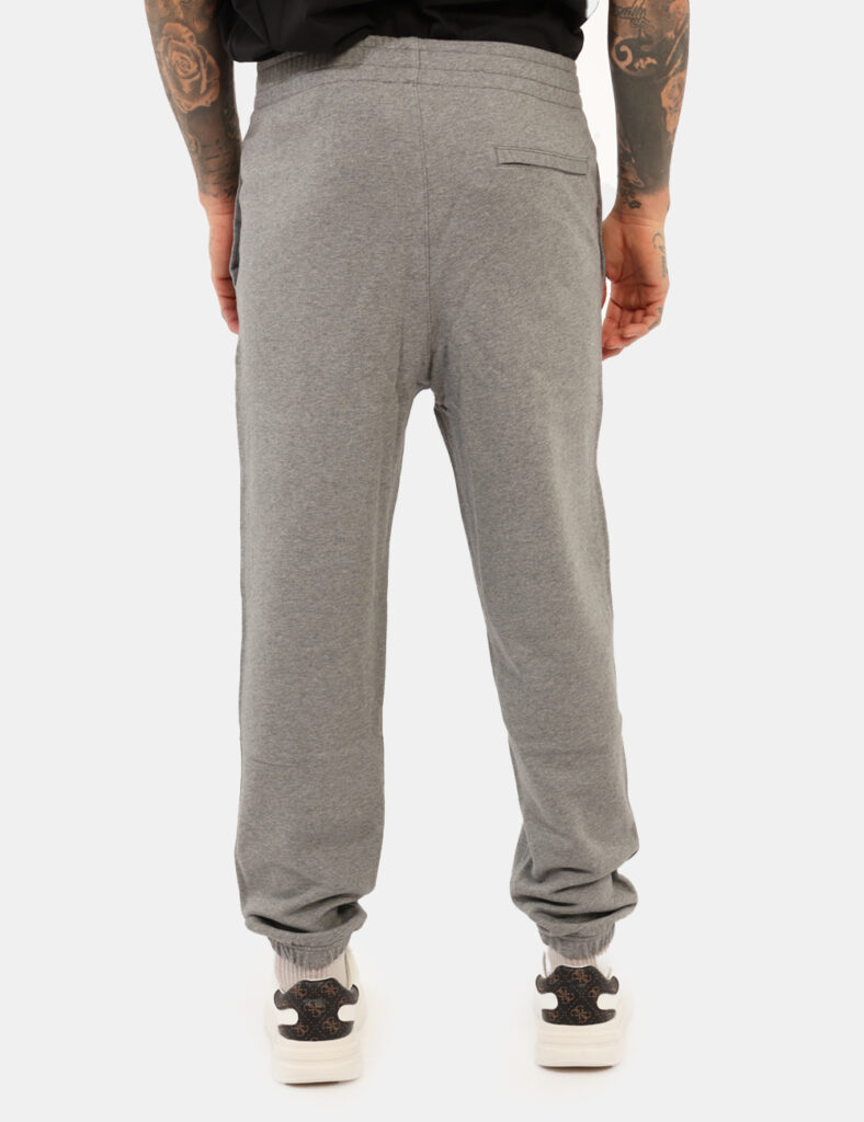 Pantaloni Calvin Klein Grigio