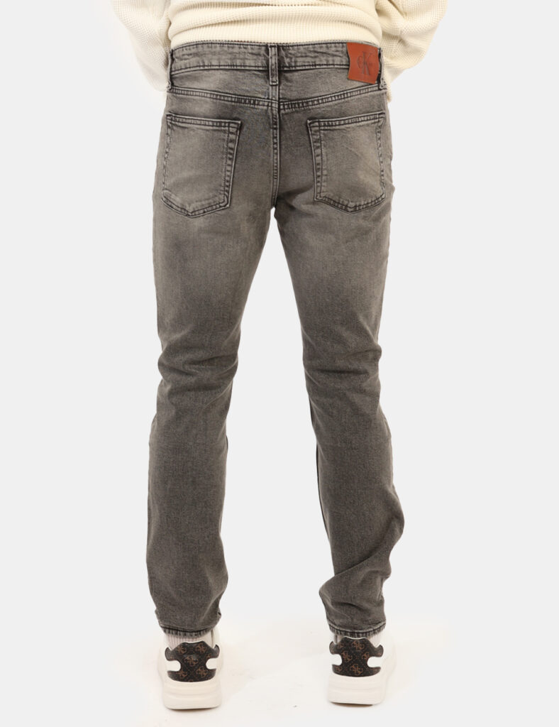Jeans Calvin Klein Nero