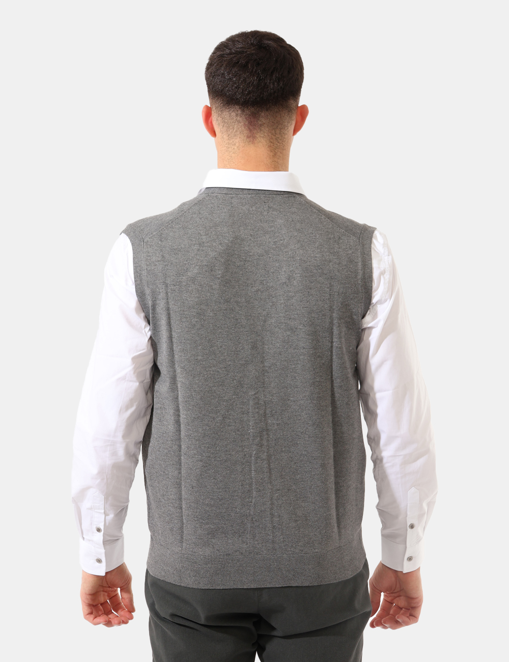 P20004-OA_GRIGIO-MELANGE_AI25_2 P20004-OA_GRIGIO-MELANGE_AI25