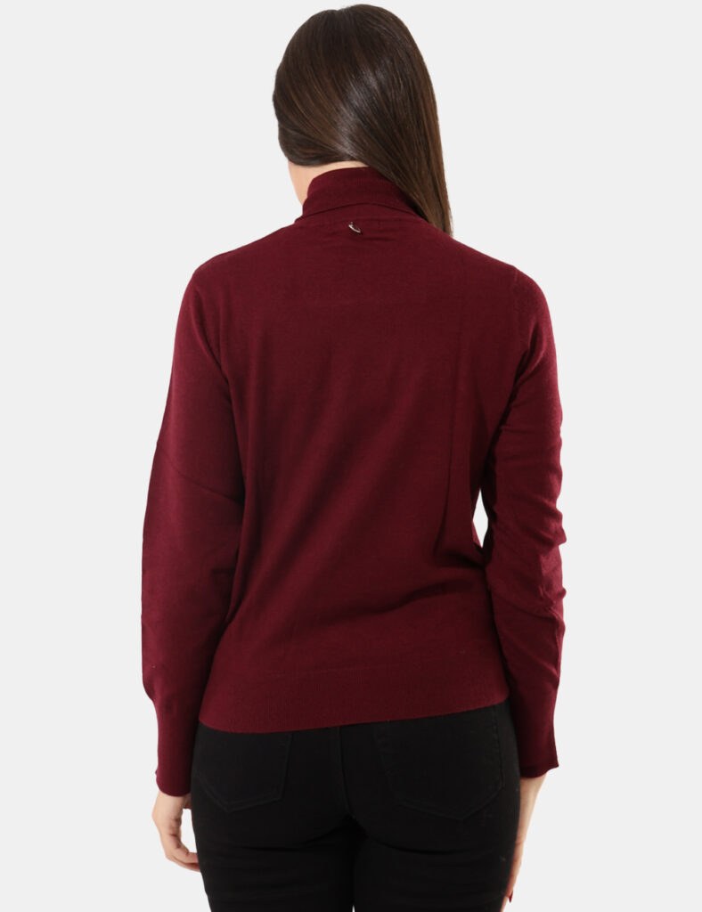 Outlet Rue De Clerie - Maglione Rue De Clerie Bordeaux