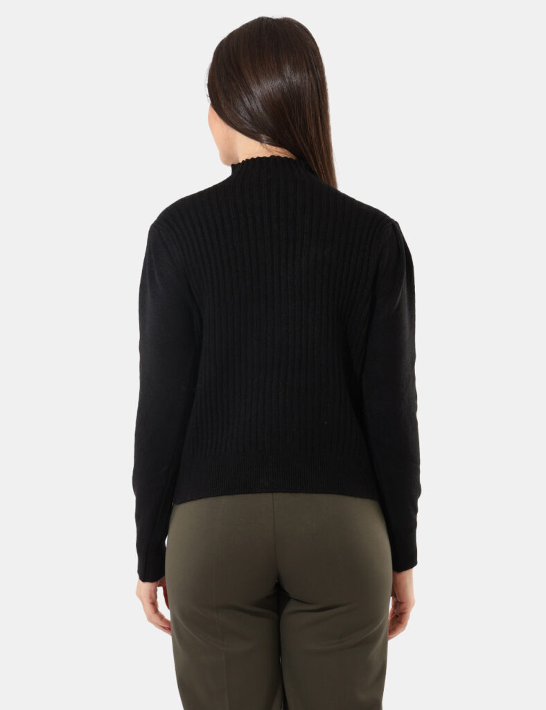 Maglione Sandro Ferrone Nero