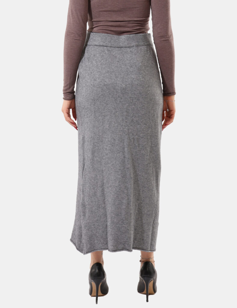 Gonna Sandro Ferrone Grigio