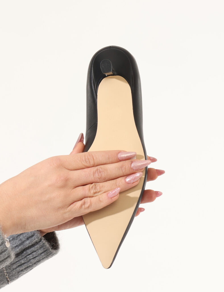 Scarpe da Donna scontate - Dècolletè Fracomina Nero