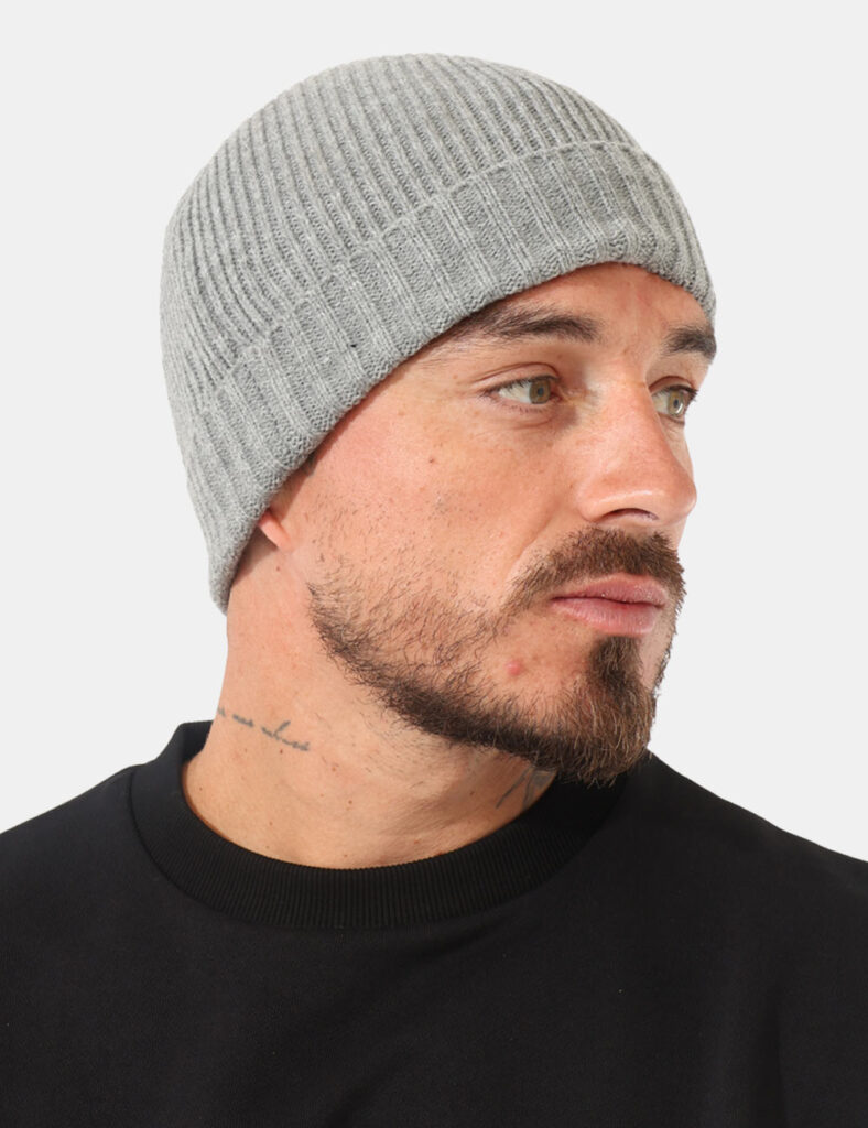 Cappellino Fred Mello Grigio - Cod. art. FMBRETON OAVi ricordiamo che tutti i nostri articoli sono originali.