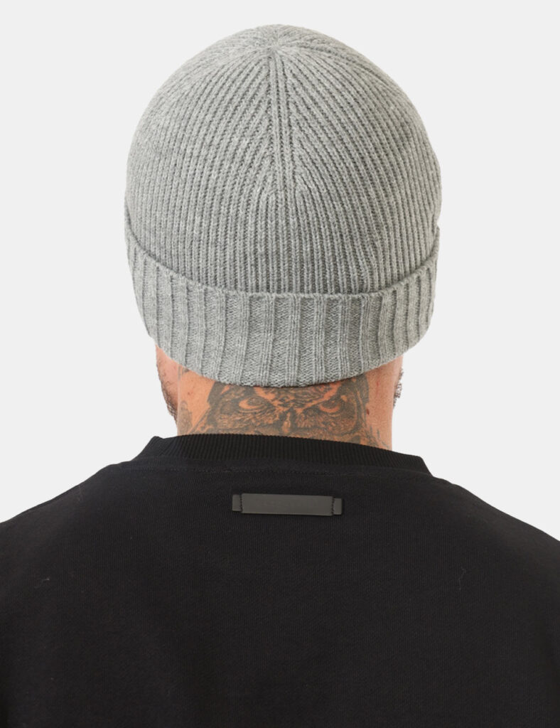 Cappellino Fred Mello Grigio - Cod. art. FMBRETON OAVi ricordiamo che tutti i nostri articoli sono originali.
