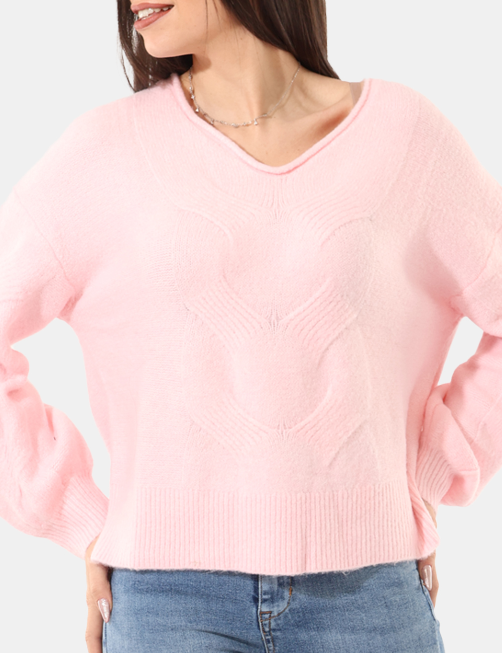 NA611-SA_ROSA-CHIARO_AI25_4 NA611-SA_ROSA-CHIARO_AI25