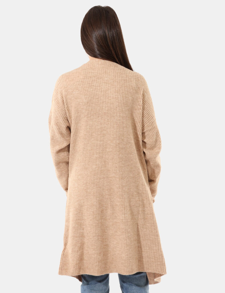 Abbigliamento donna scontato - Maglione Rue De Clerie Beige