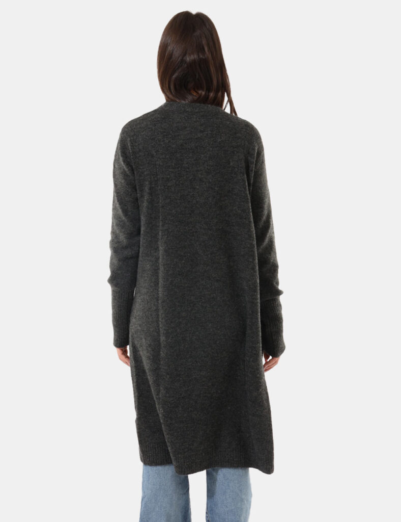 Abbigliamento donna scontato - Maglione Rue De Clerie Grigio