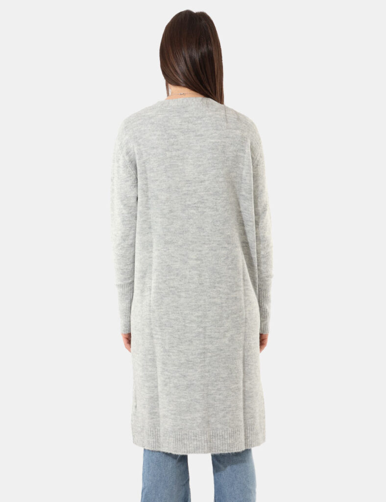 Abbigliamento donna scontato - Maglione Rue De Clerie Grigio