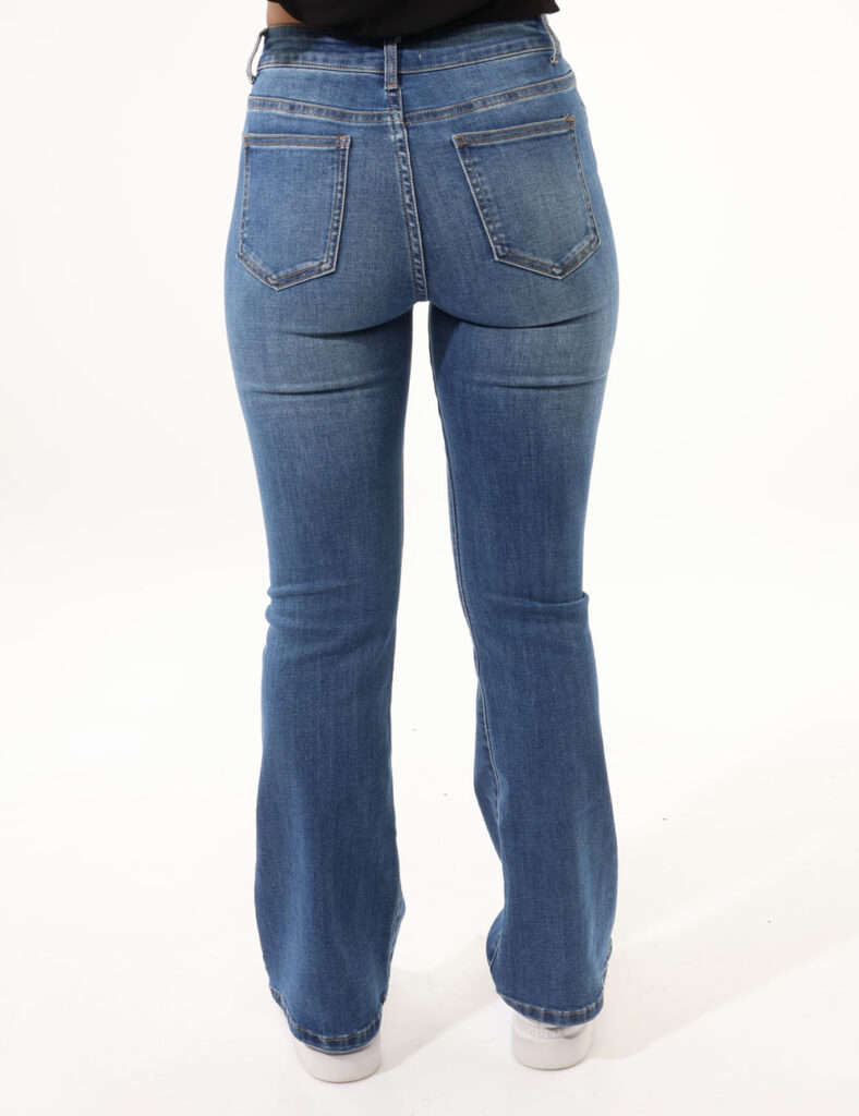 Abbigliamento donna scontato - Jeans Concept83 Jeans