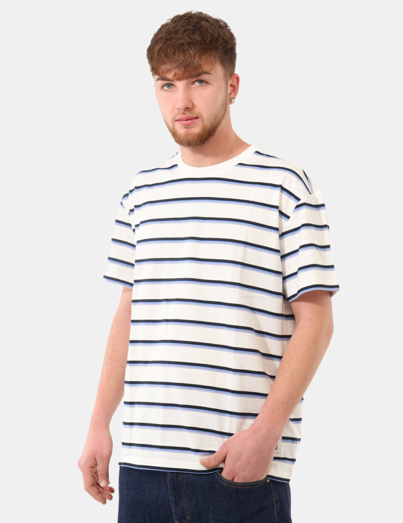 T-shirt Tommy Hilfiger Bianco