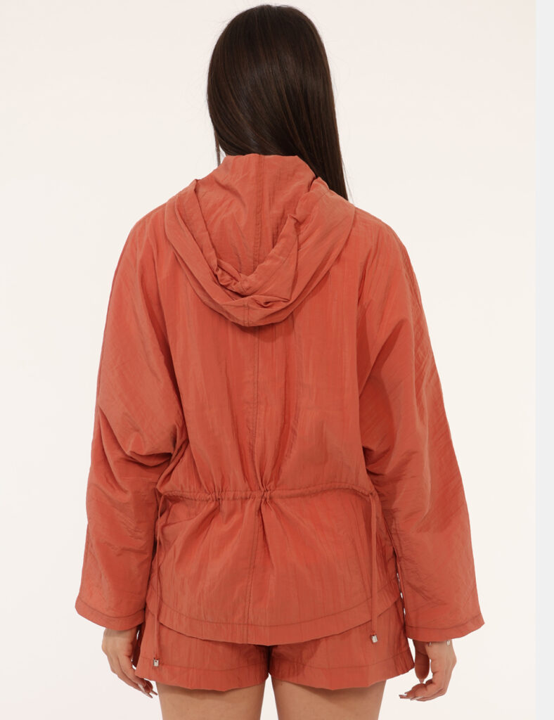 Abbigliamento e accessori da donna Armani - Felpa Emporio Armani tg.S/M