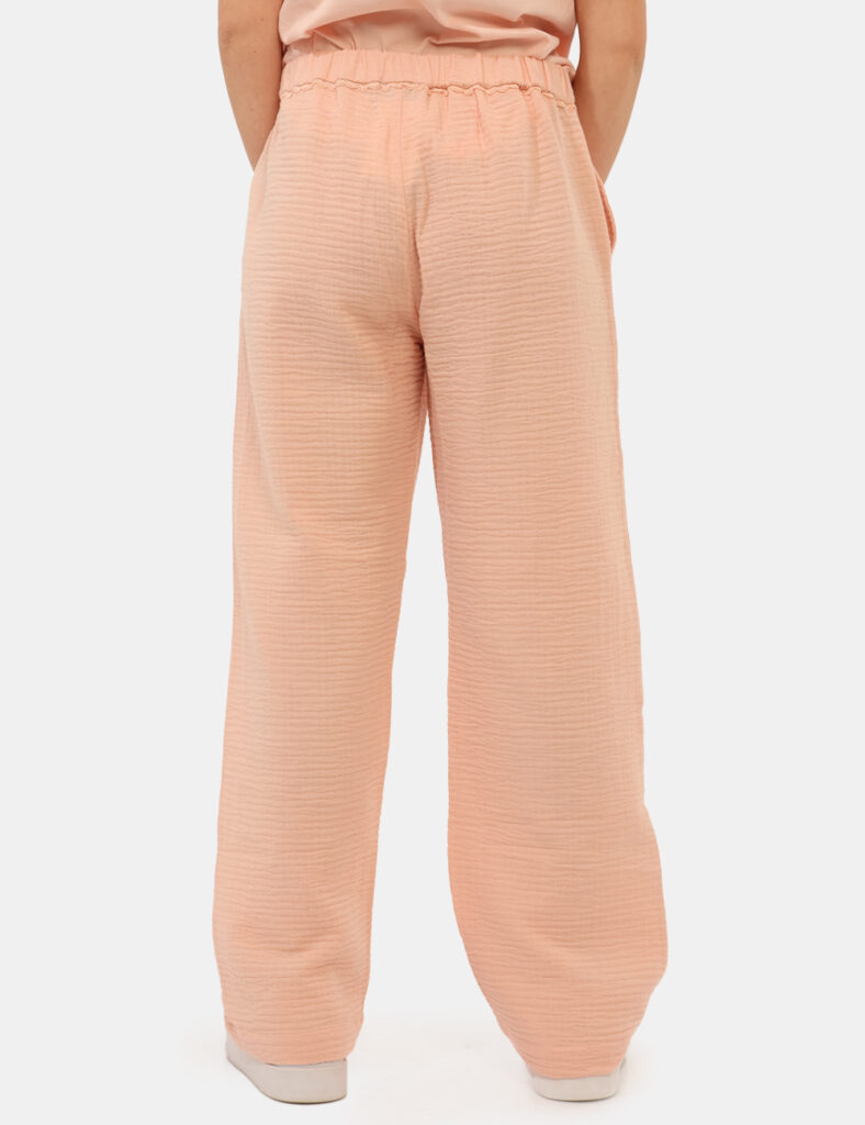 Abbigliamento e accessori da donna Armani - Pigiama Emporio Armani Rosa tg.S