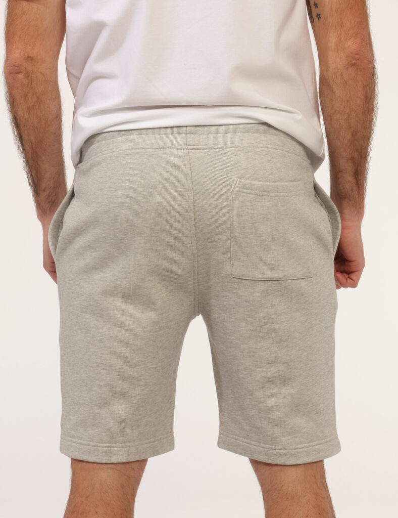 Bermuda K-Way Grigio tg. L