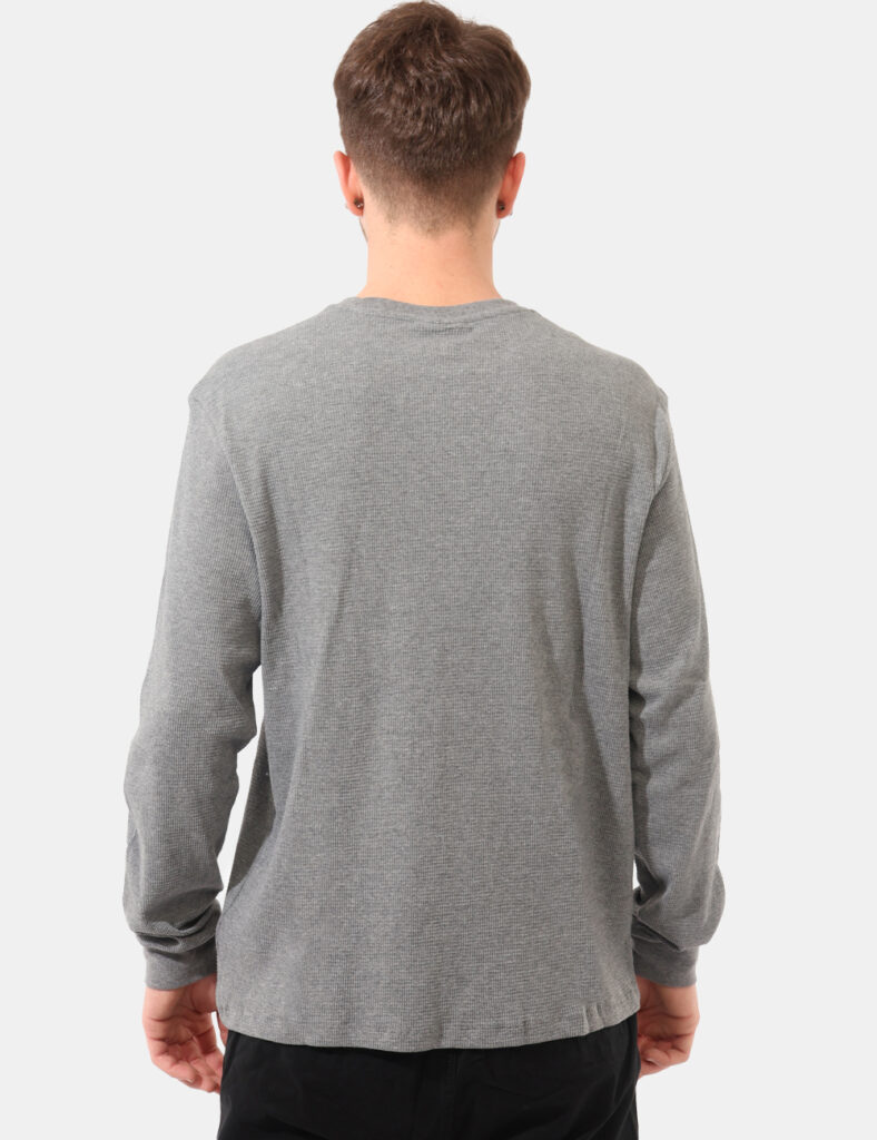 Maglia Calvin Klein Grigio