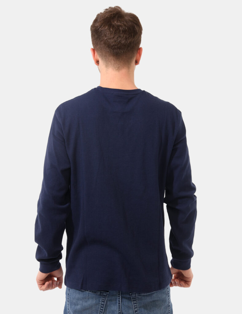 Maglia Calvin Klein Blu