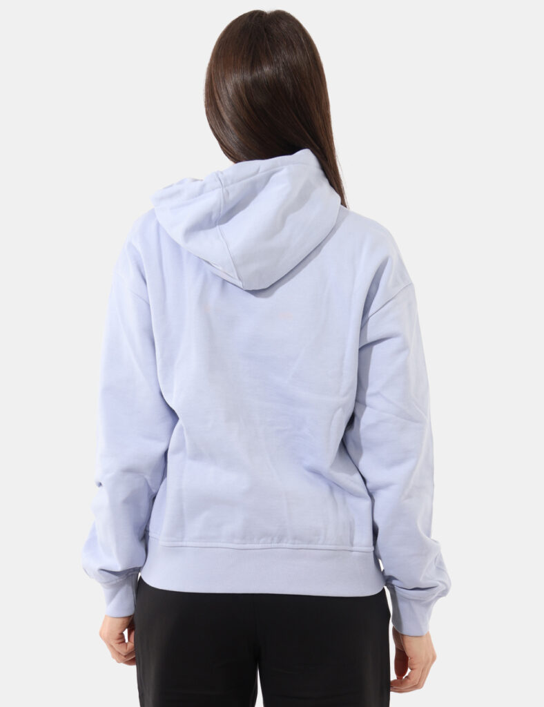 Felpa Calvin Klein Bianco