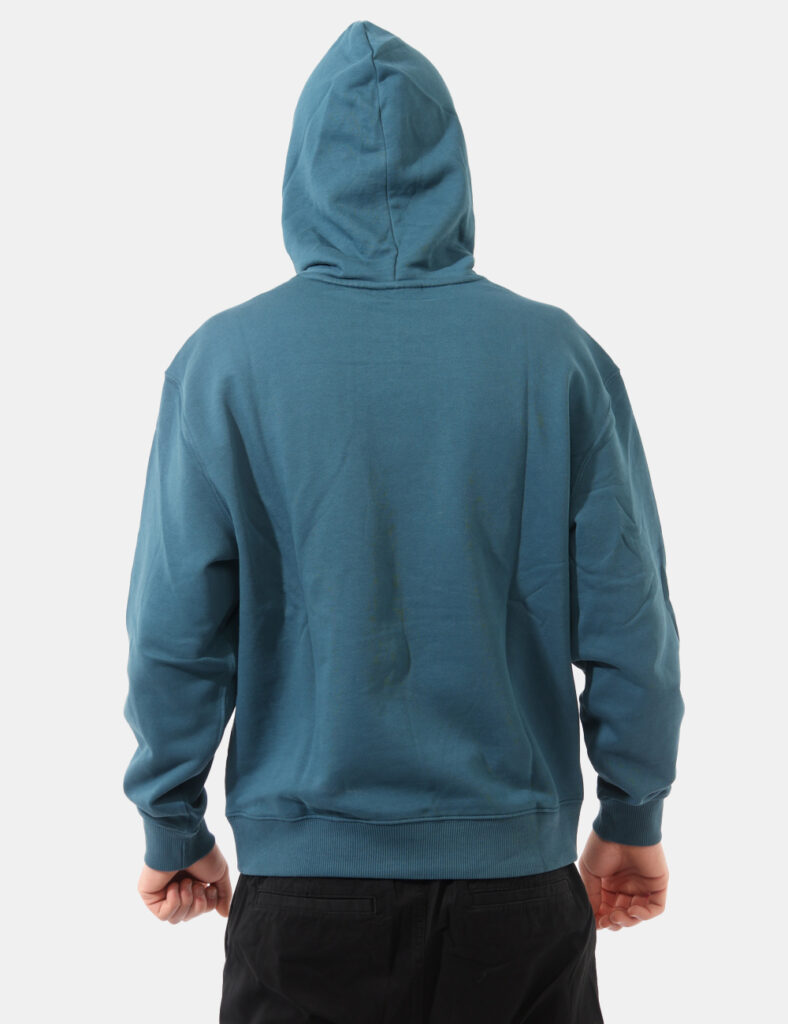 Felpa Calvin Klein Verde