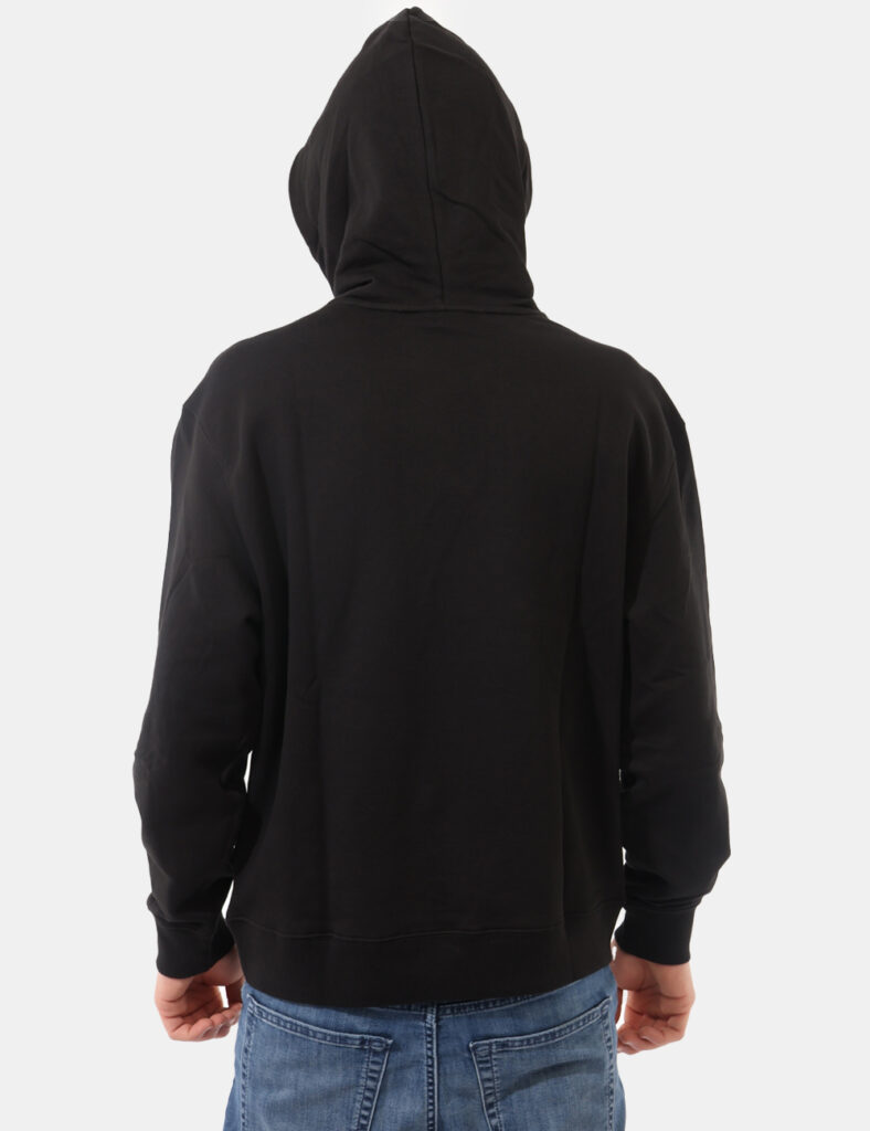 Felpa Calvin Klein Nero