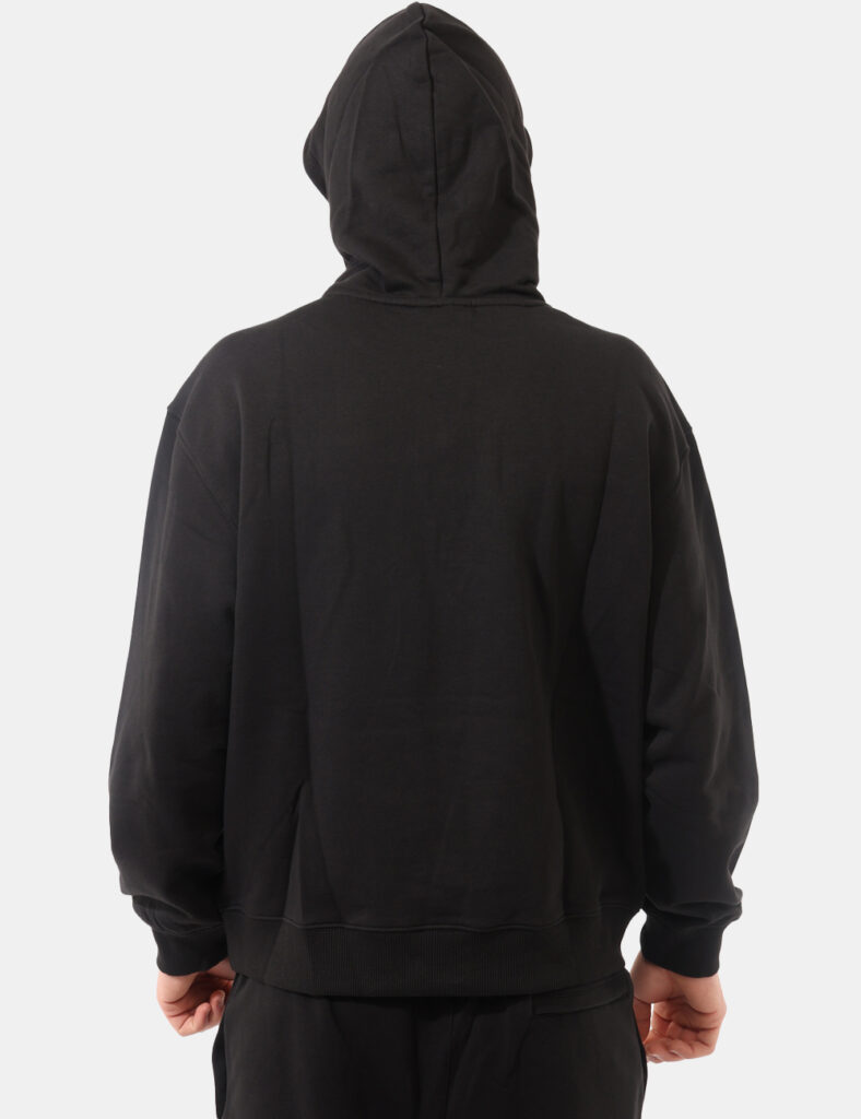 Felpa Calvin Klein Nero