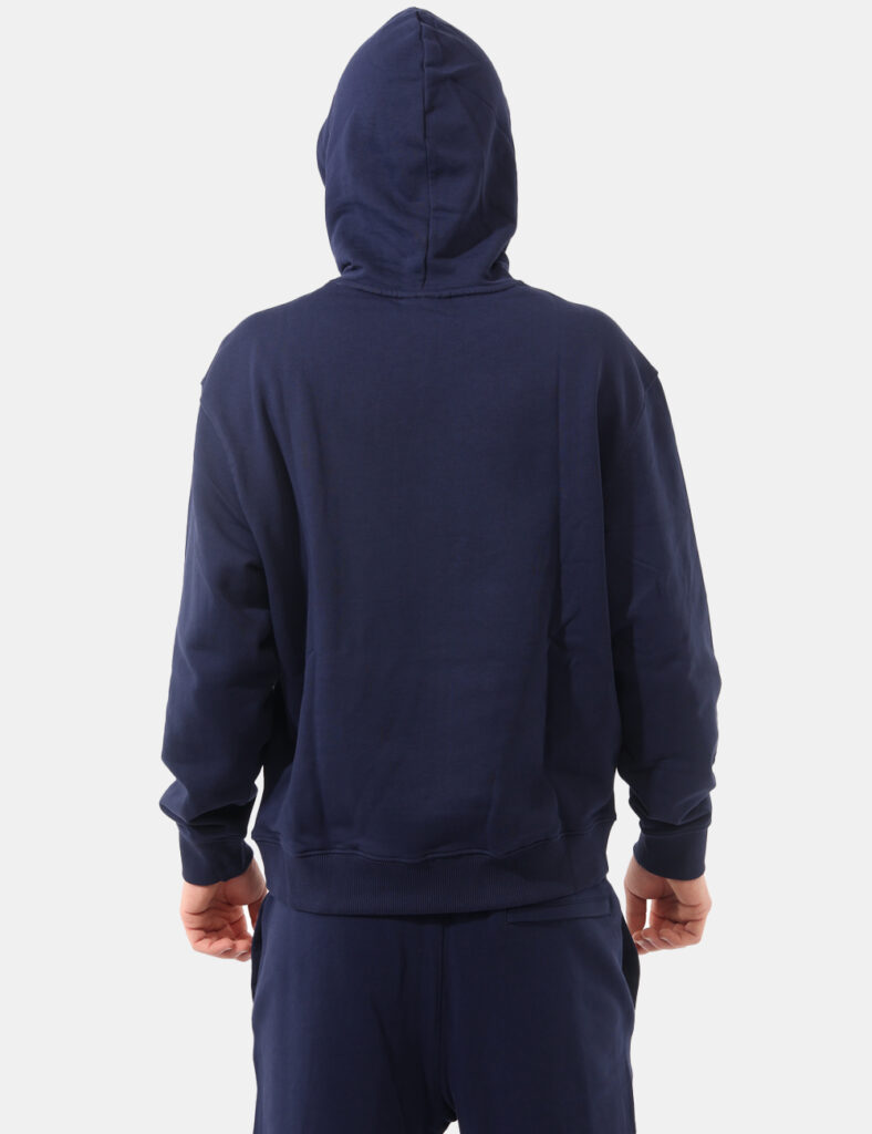 Felpa Calvin Klein Blu