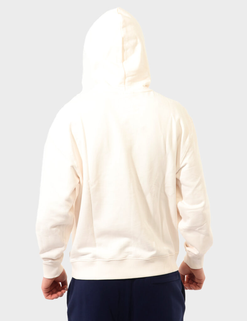 Felpa Calvin Klein Panna