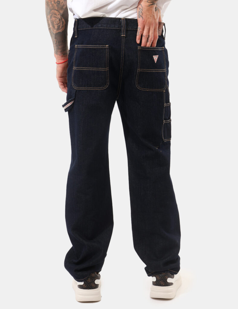 Jeans Guess Jeans taglia 32