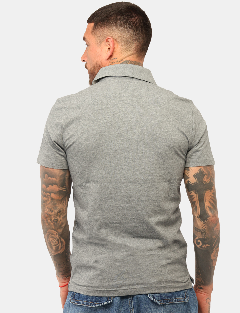 M5BP66-J1314-SB_OVERCAST-HEATHER-GRE_PE26_2 M5BP66-J1314-SB_OVERCAST-HEATHER-GRE_PE26