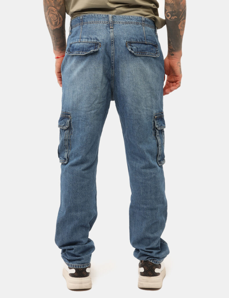 Guess uomo outlet - Jeans Guess Blu