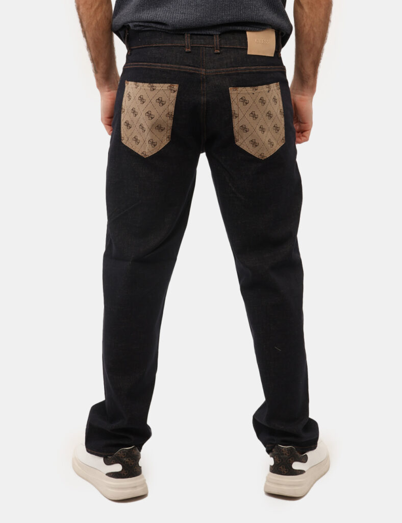 Guess uomo outlet - Jeans Guess Blu