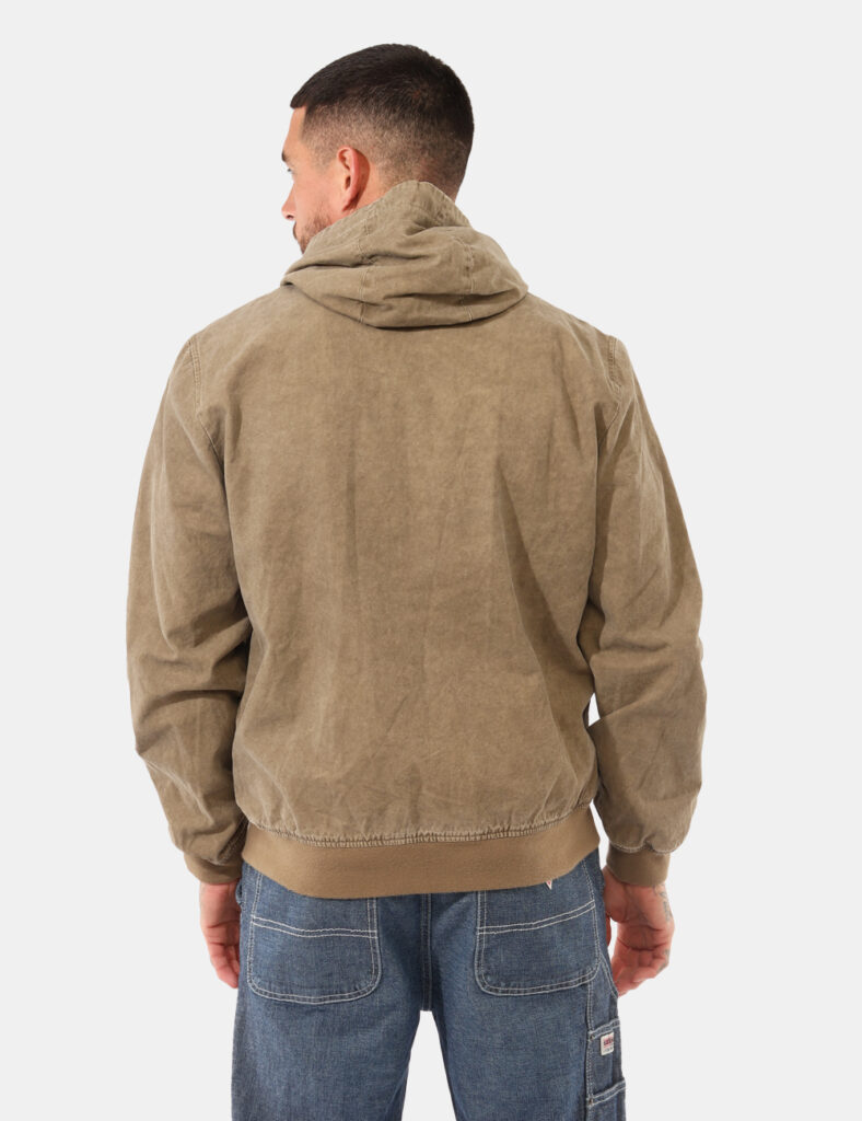 Parka Guess Verde taglia L - Parka GUESS Verde da uomo Il Parka GUESS Verde da uomo è il capo ideale per affrontare la stagi