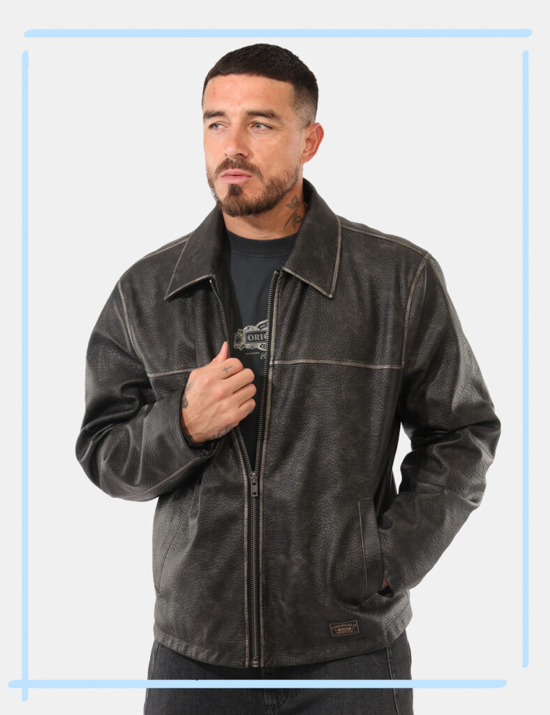 Giacca Guess Nero taglia L - Giacca GUESS Nera da uomo La Giacca GUESS Nera da uomo è un capo essenziale pensato per accompa