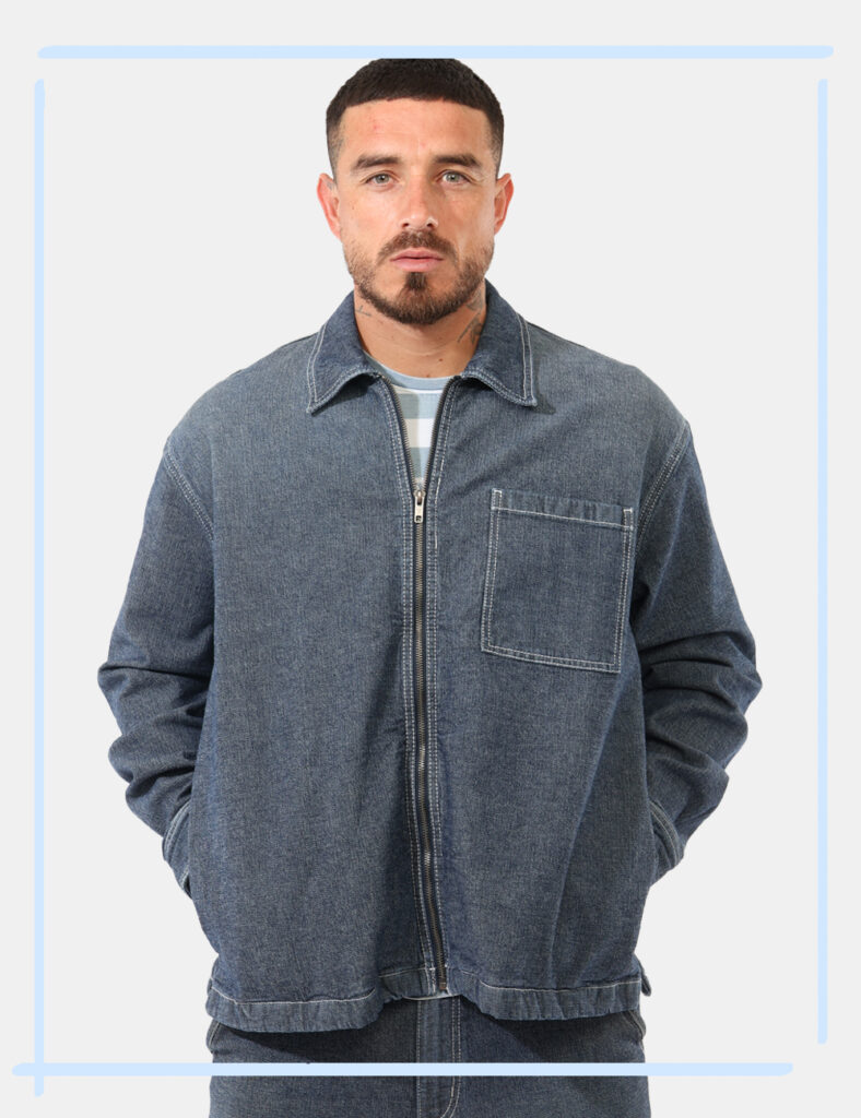 Giacca Guess Jeans taglia L