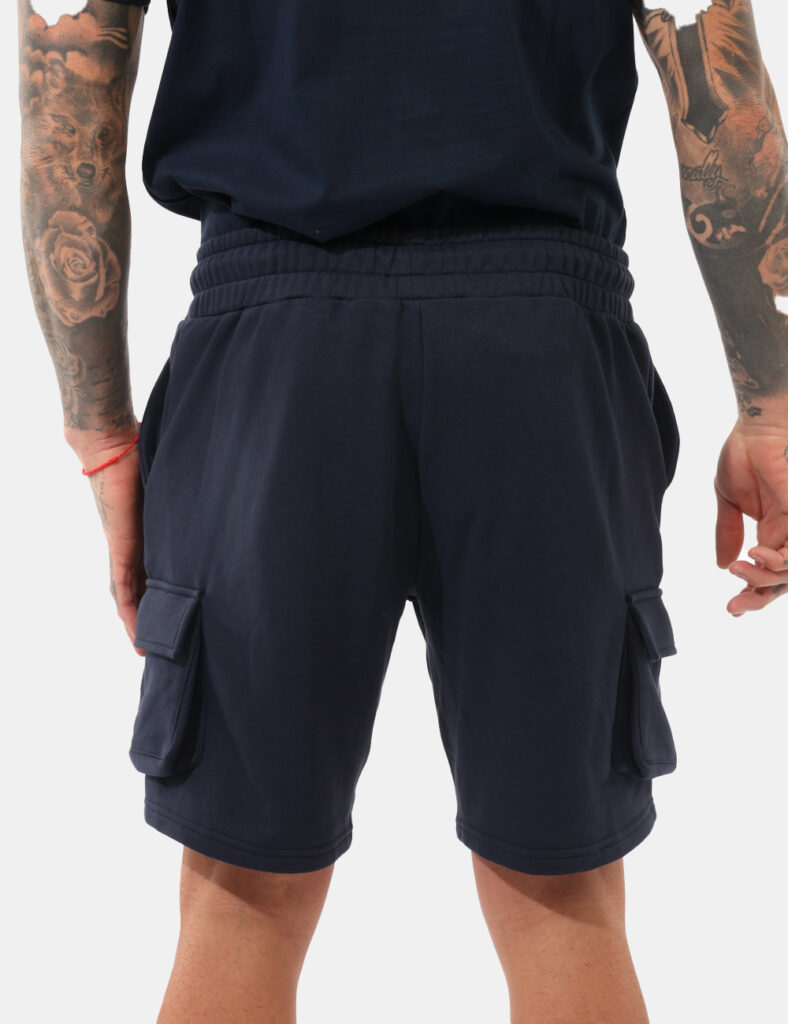 Bermuda Refrigiwear Blu tg. 33