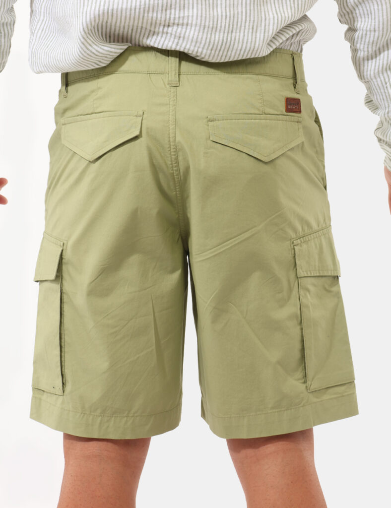 Campionari moda donna e uomo - Bermuda Timberland Verde tg.32