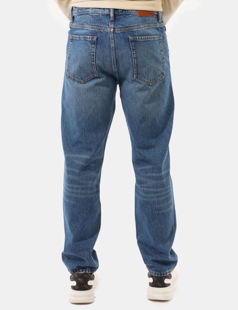 Campionari moda donna e uomo - Jeans Timberland Blu tg.32