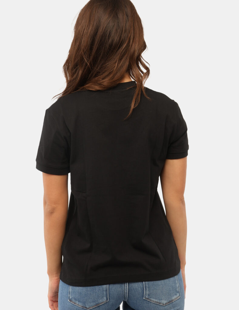 T-shirt Guess Nero