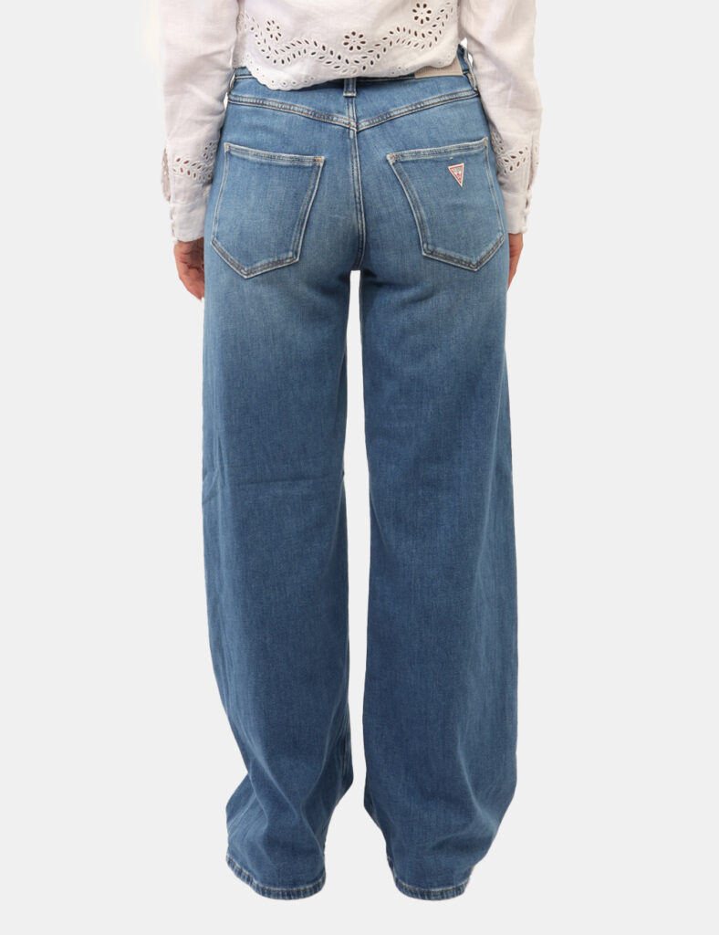 Jeans Guess Blu