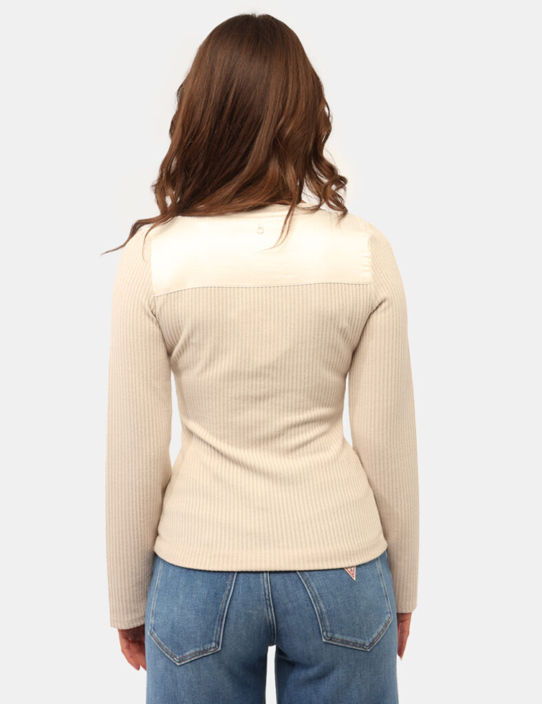 Maglia Guess Beige