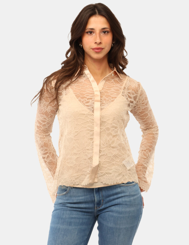 Camicia Guess Rosa
