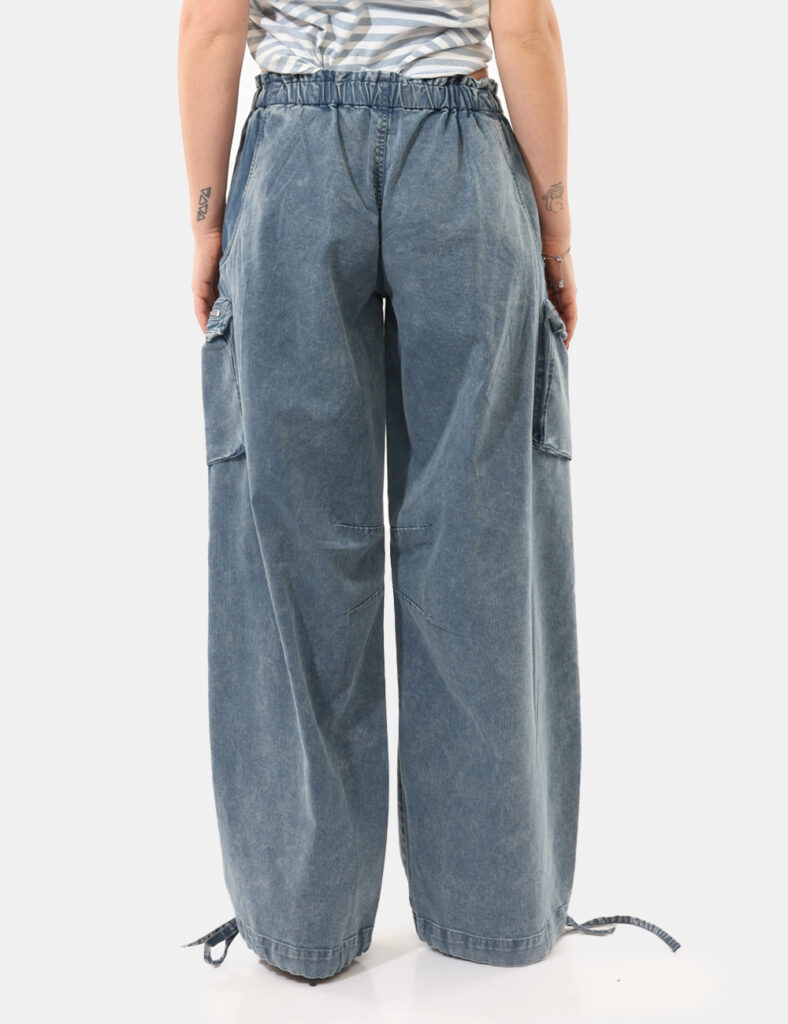 Pantaloni Guess da donna - Jeans Guess Jeans taglia 27