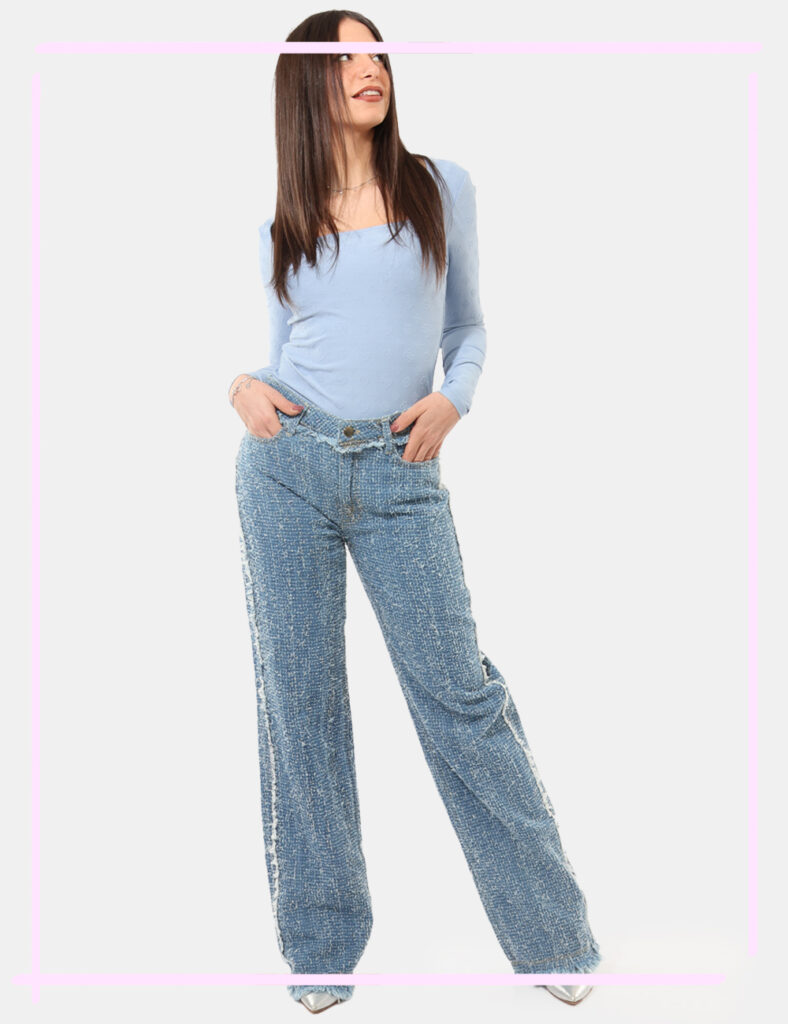 Pantaloni Guess da donna - Jeans Guess Jeans taglia 27