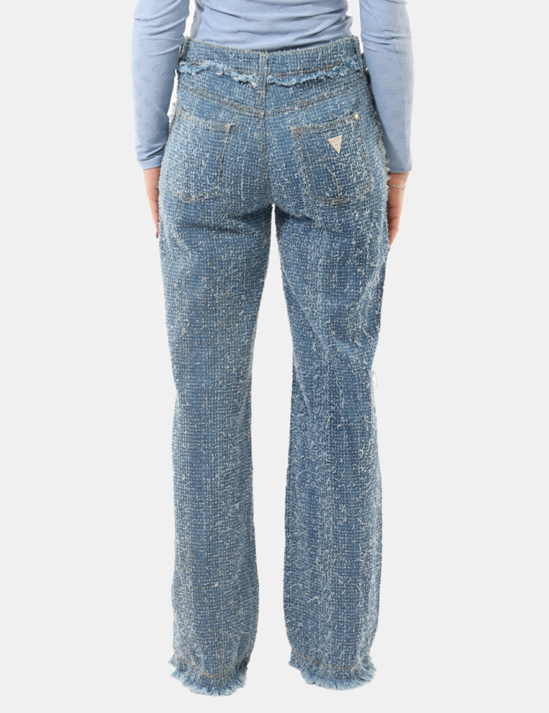 Pantaloni Guess da donna - Jeans Guess Jeans taglia 27